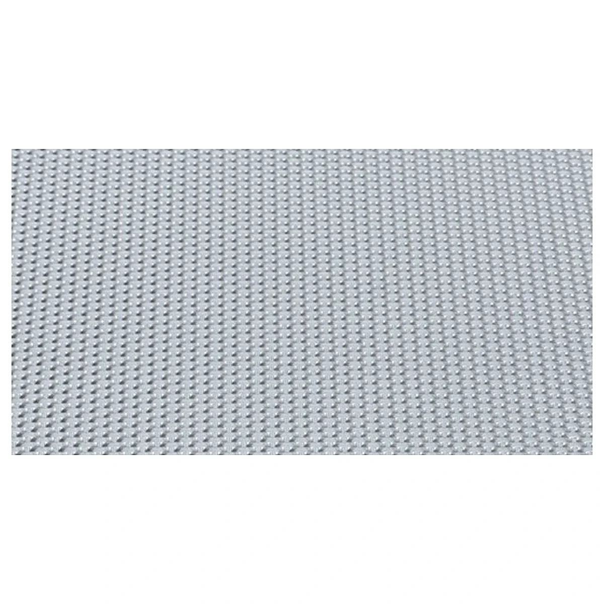 Nærbillede af aluminiumsnettet i Elica metalfedtfilter