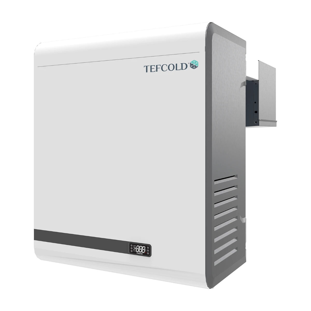 Tefcold WRA-L15-1 monoblock fryseenhed set skraat forfra