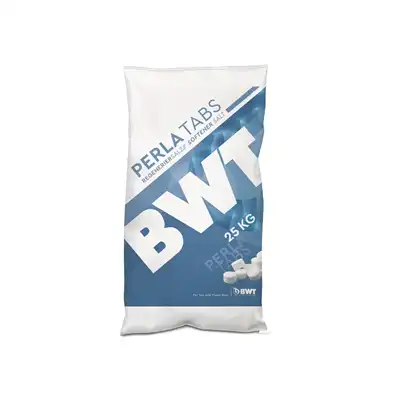 Salt til Blødgøringsanlæg | BWT