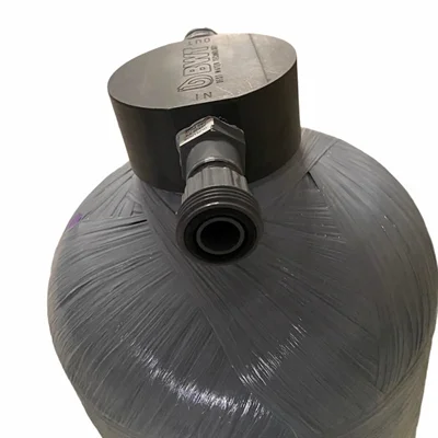 AK1030 Filter - gevind