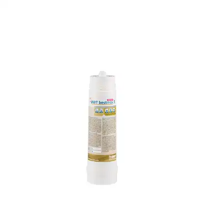 Bestmax vandfilter