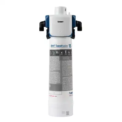 Filterpatron | vandfilter | BWT