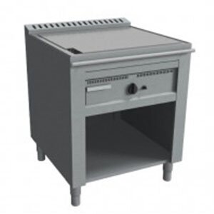 Teppanyaki Stegeplade