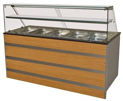 Kold Buffet | Combisteel