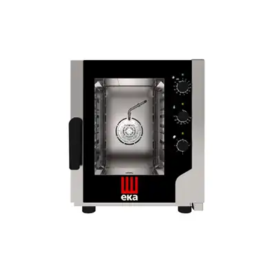 EKA Kombi Oven