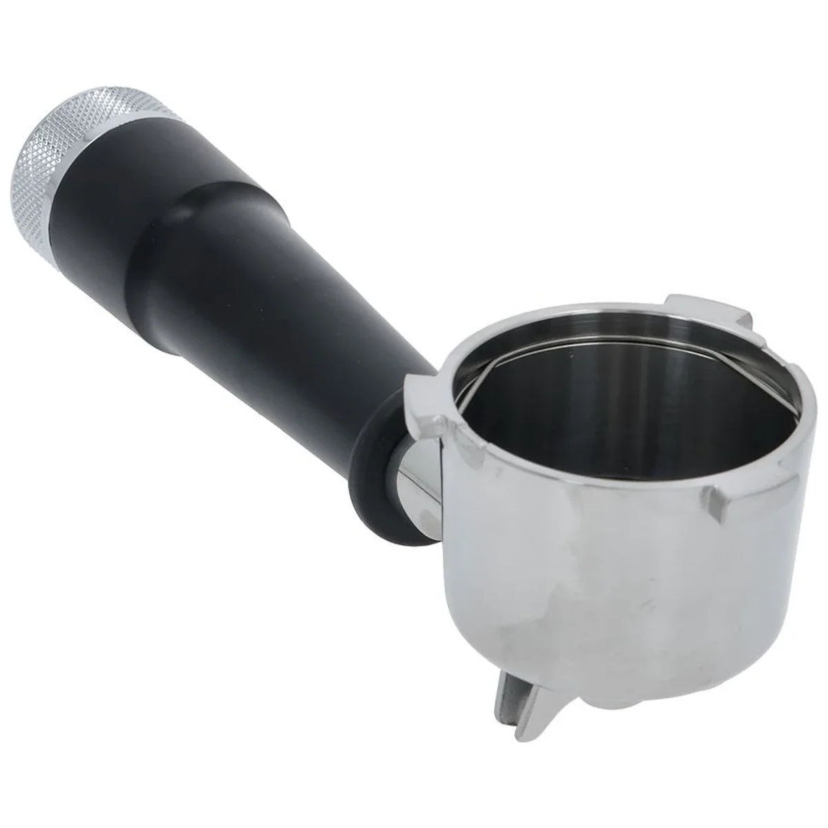 DeLonghi filterholder AS000025 set fra siden