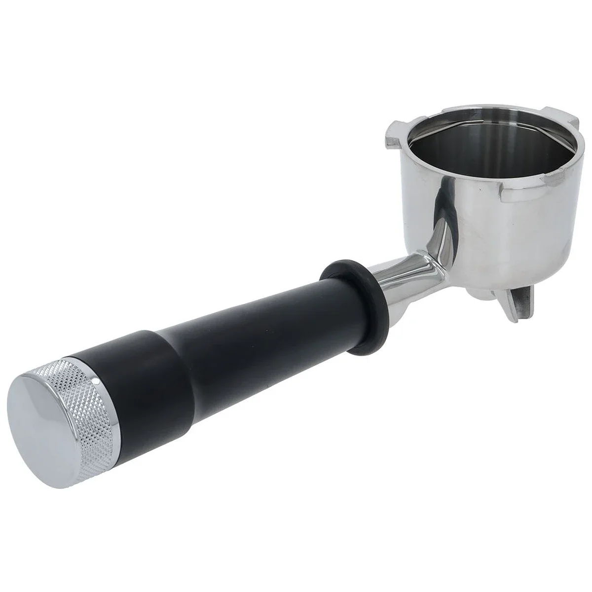 DeLonghi filterholder AS000025 set fra modsatte side