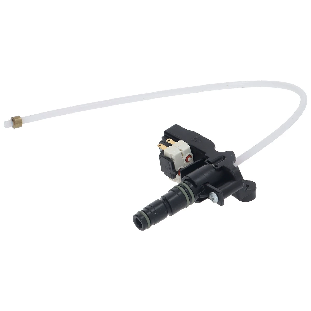 Fitting til DeLonghi as00004219 set forfra