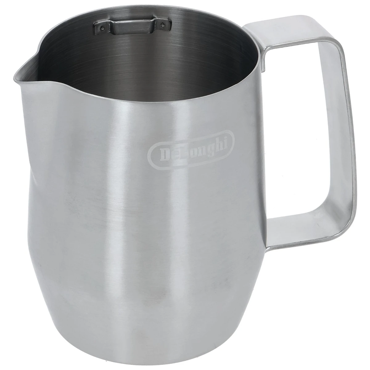 Kande til DeLonghi set forfra