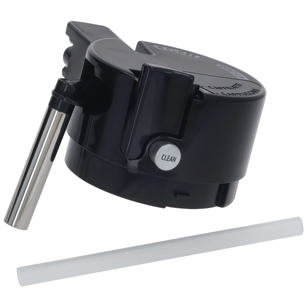 Låg til DeLonghi set forfra