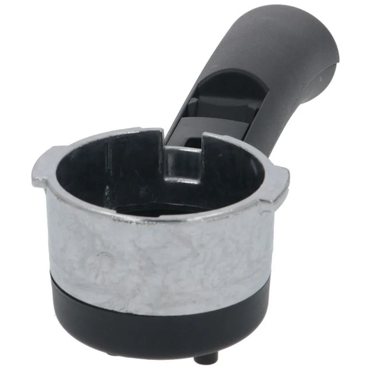 Filter til DeLonghi set fra enden