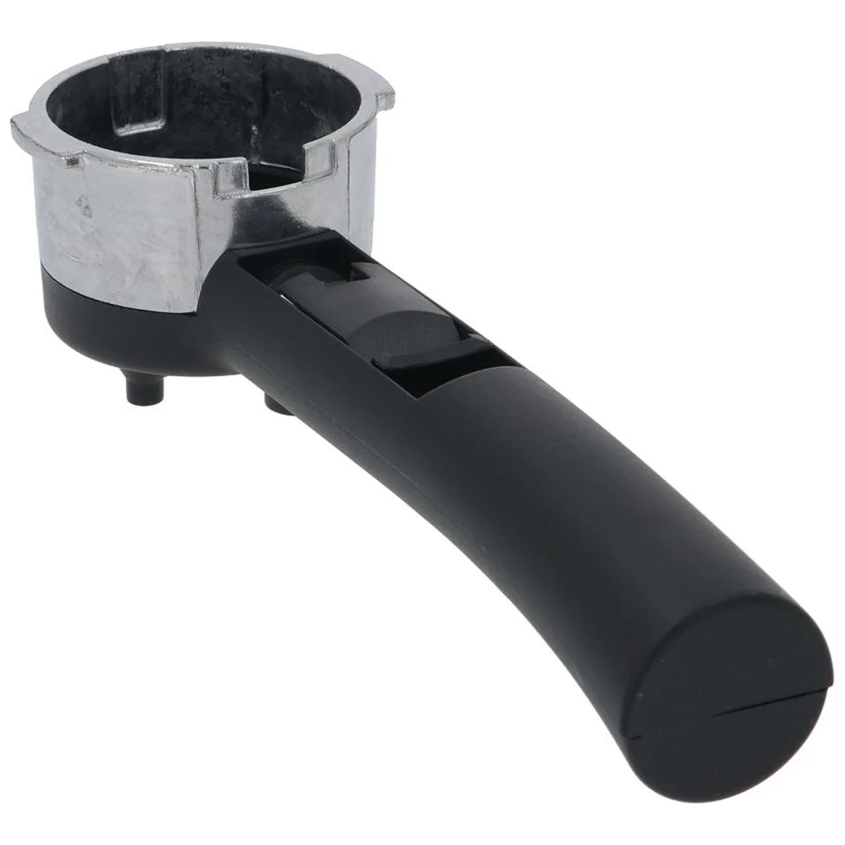 Filter til DeLonghi set bagfra