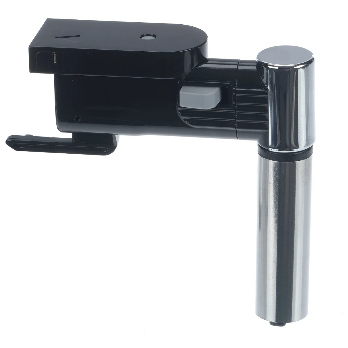 Pipette til DeLonghi set forfra