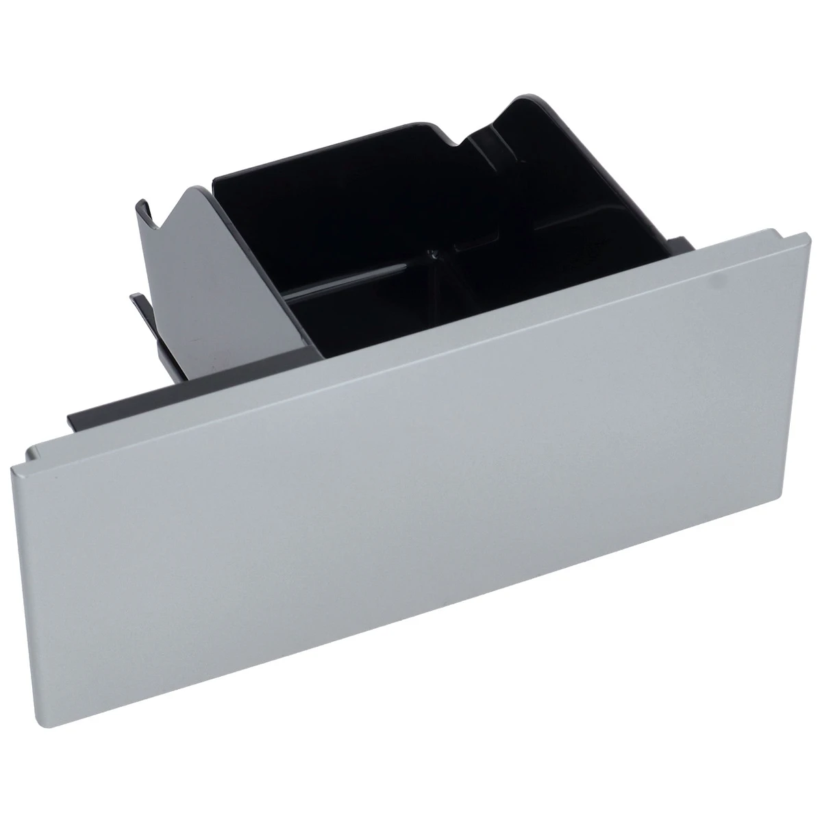 Beholder til DeLonghi set forfra