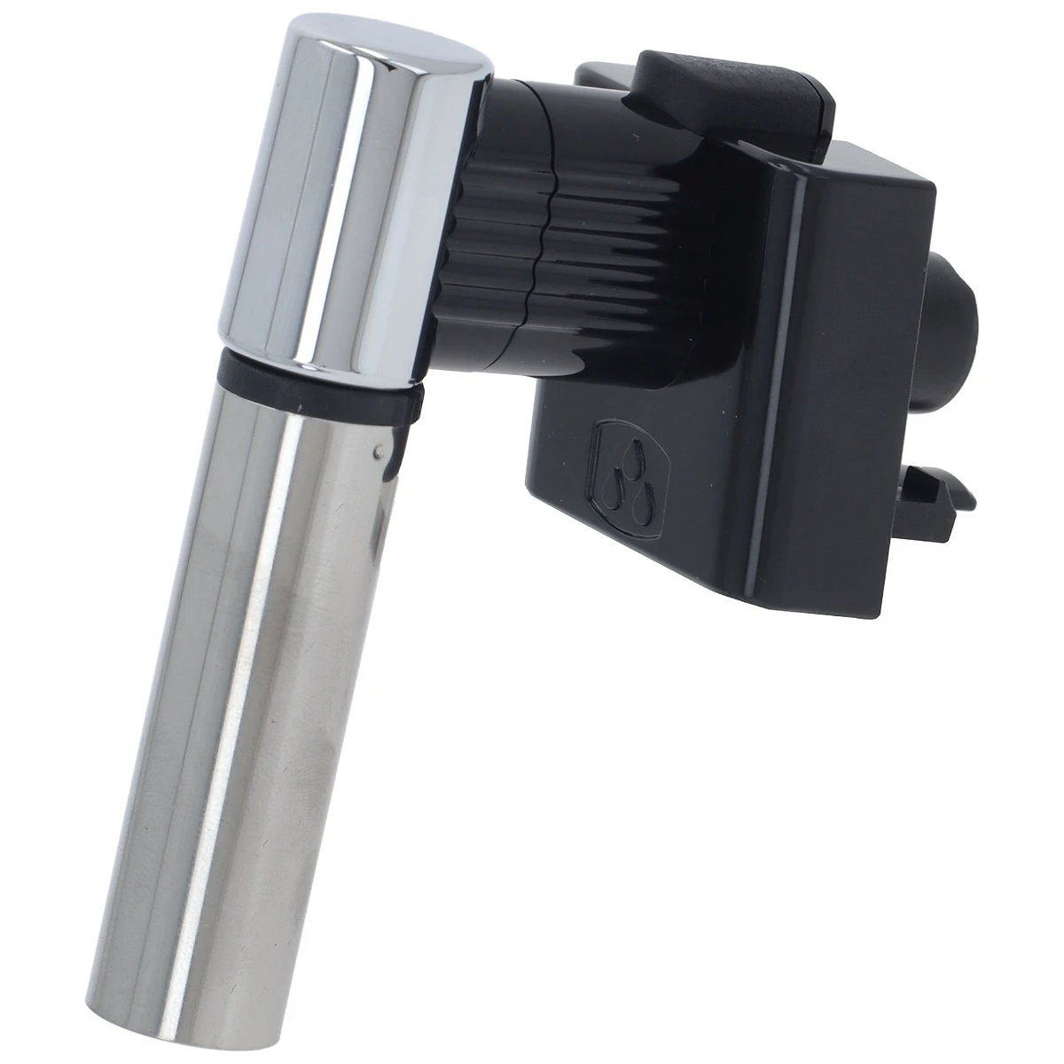 Pipette til DeLonghi set forfra