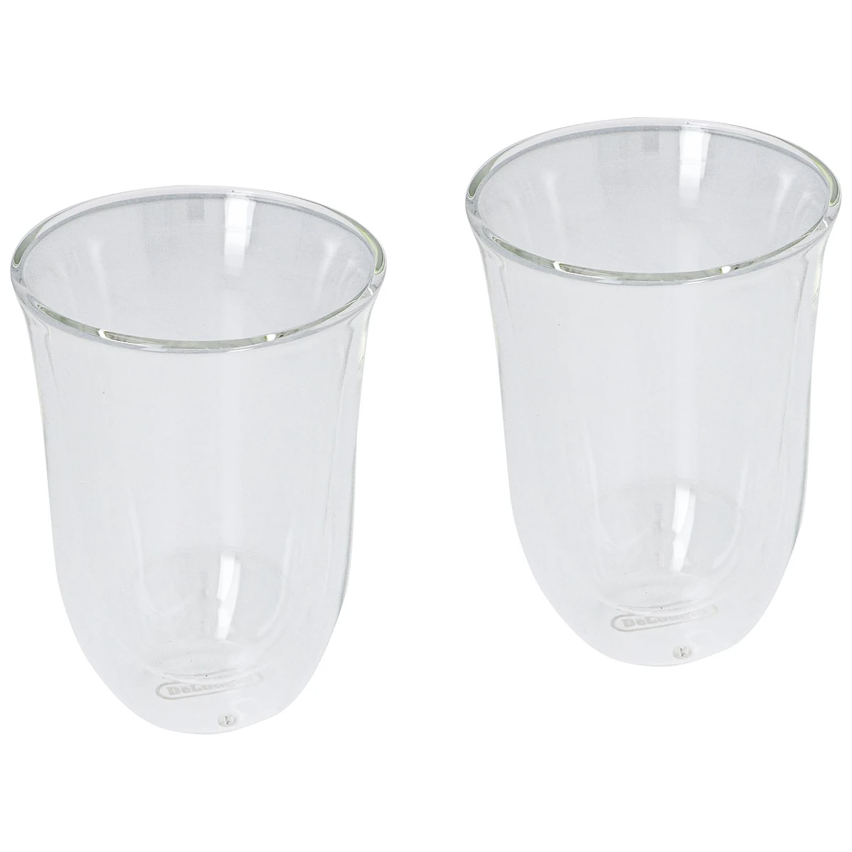 Sæt til DeLonghi – 120 mm set forfra