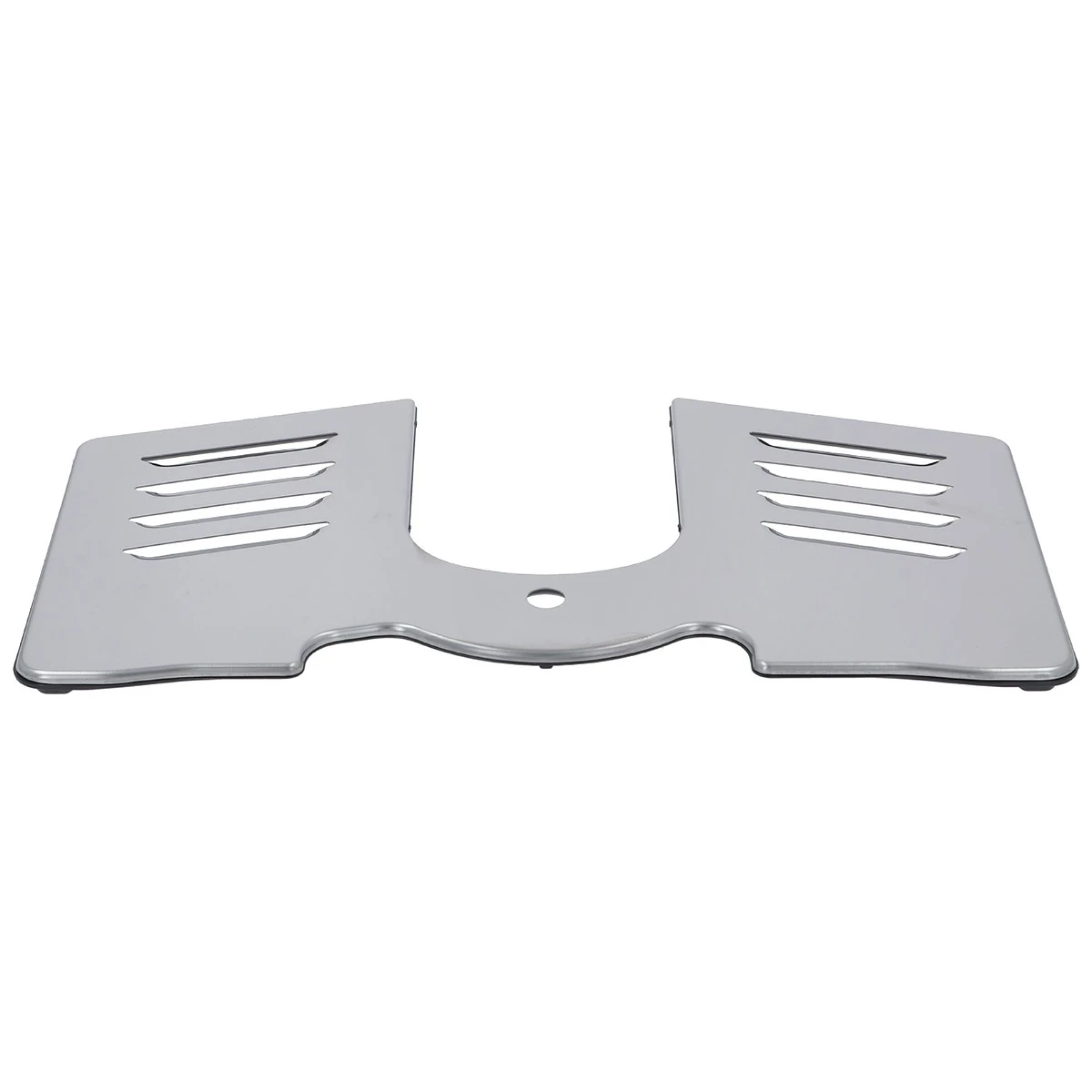 Holder til DeLonghi set forfra