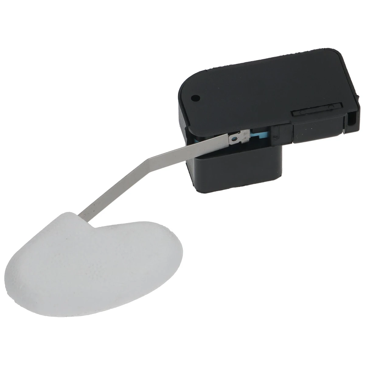 Crouzet Svømmer-mikroswitch EF83161.5 til Ismaskine – Original Reservedel set forfra