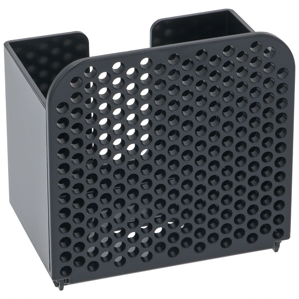 Beholder til DeLonghi set forfra
