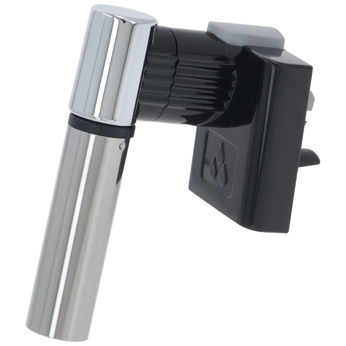 Pipette til DeLonghi set forfra