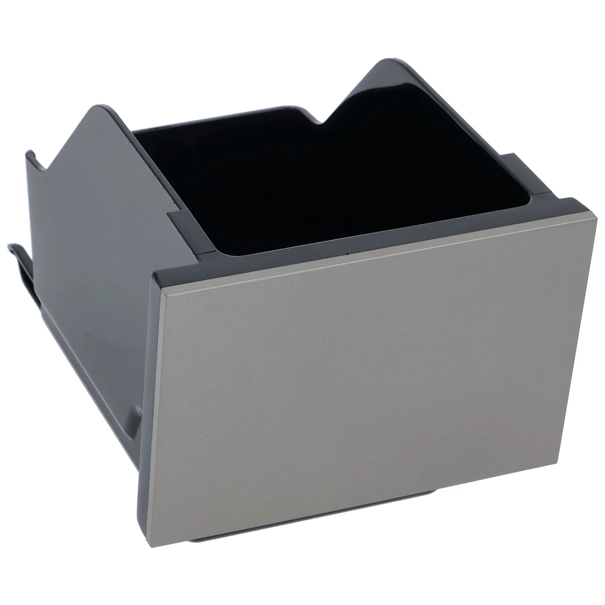 Beholder til DeLonghi set forfra