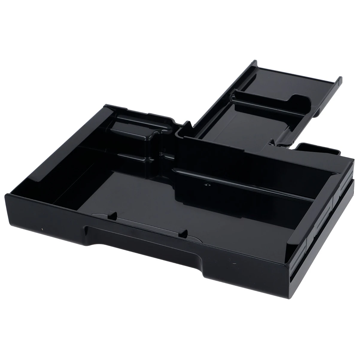 Kop til DeLonghi – plast set forfra