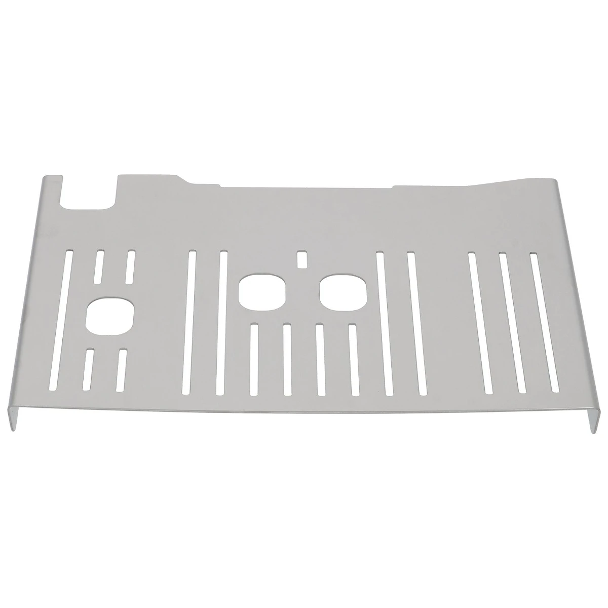 Holder til DeLonghi set forfra