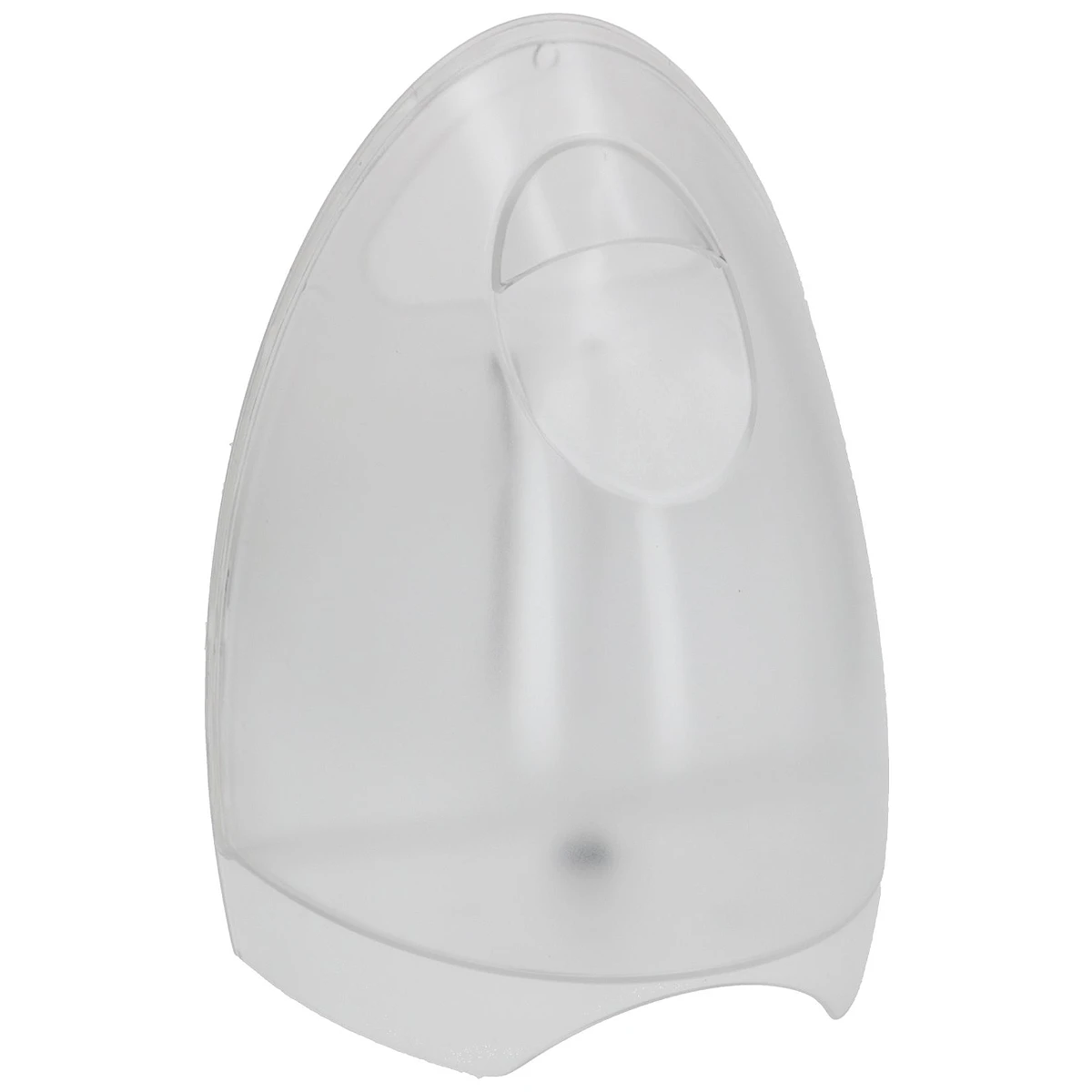 Vandtank til DeLonghi set forfra