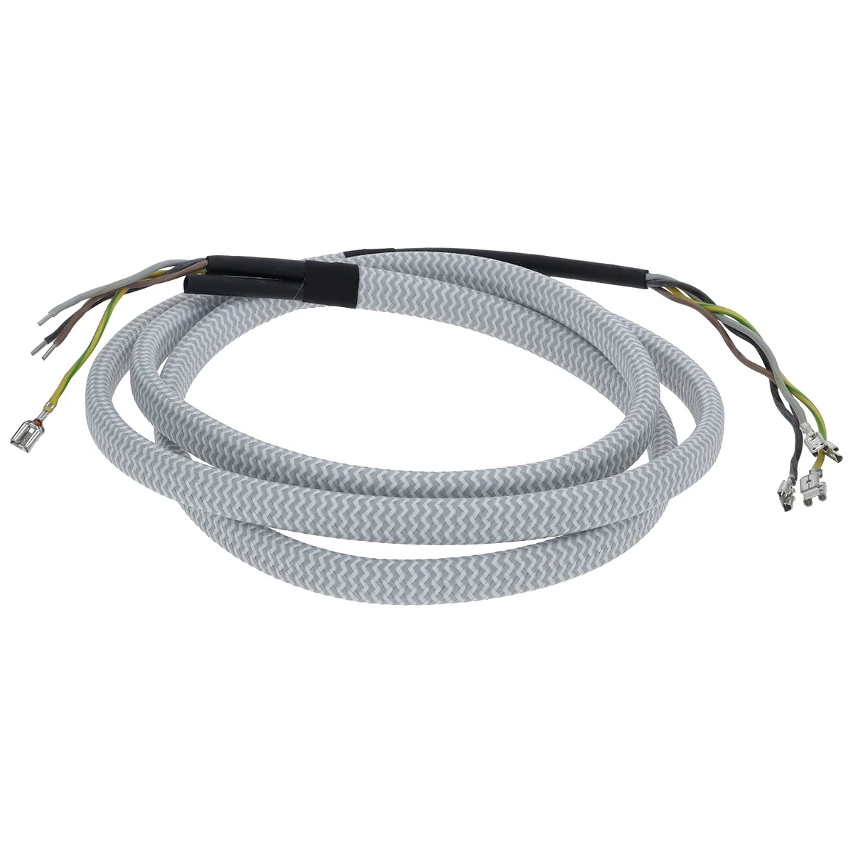 Ledning til DeLonghi set forfra