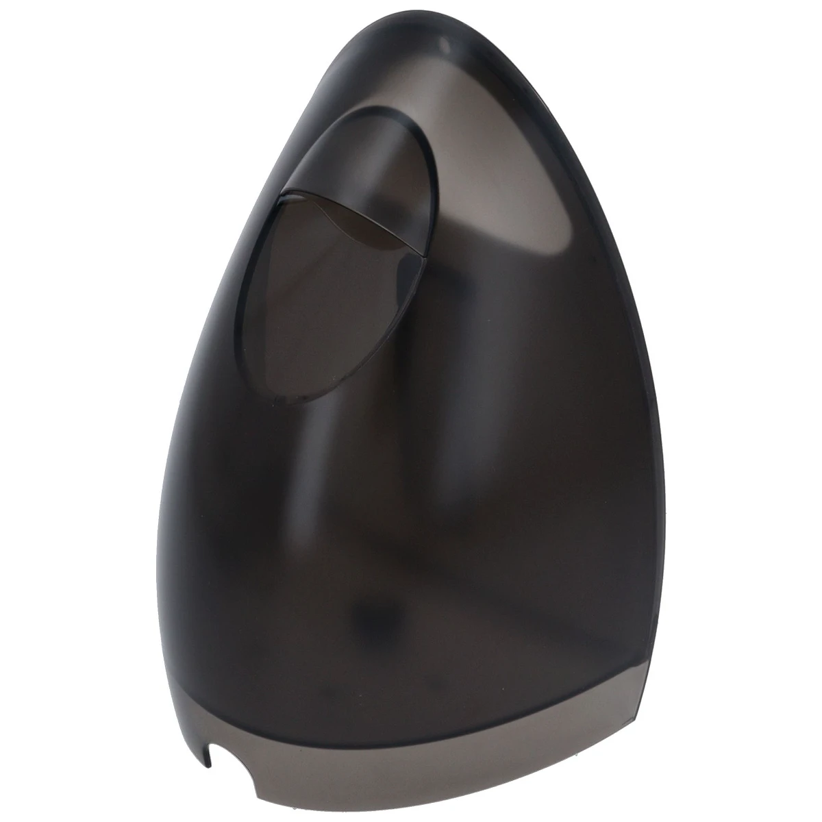 Vanddel til DeLonghi set forfra