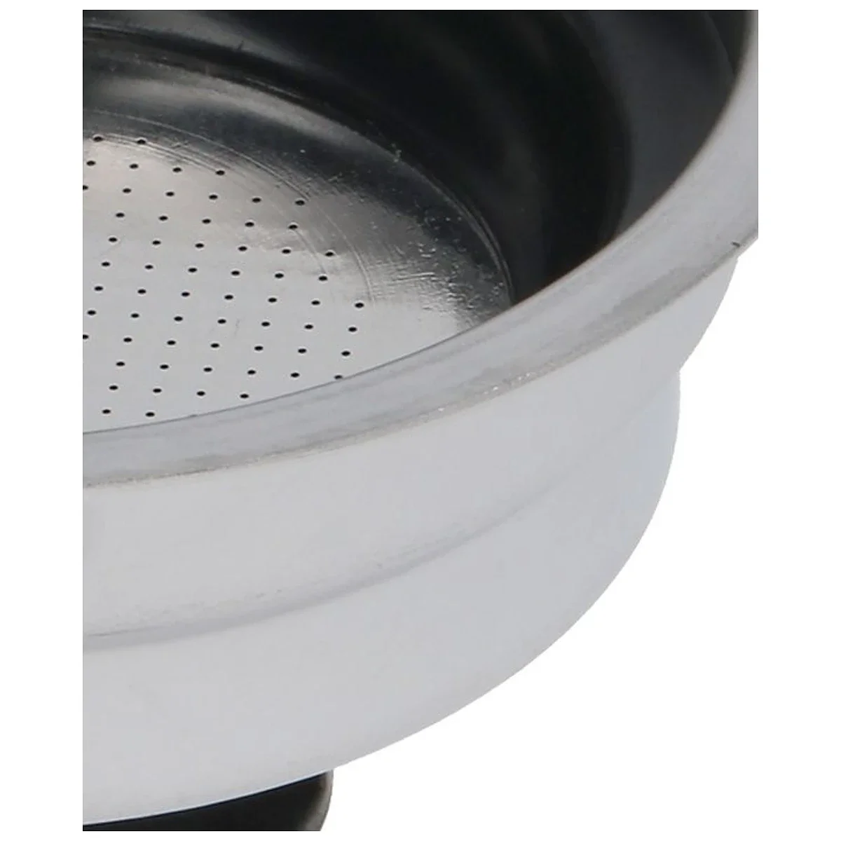 Nærbillede af filter til DeLonghi – 33 mm