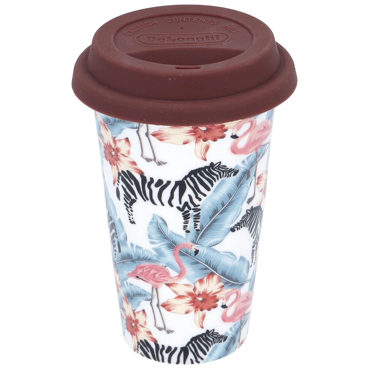 Kop til DeLonghi set forfra
