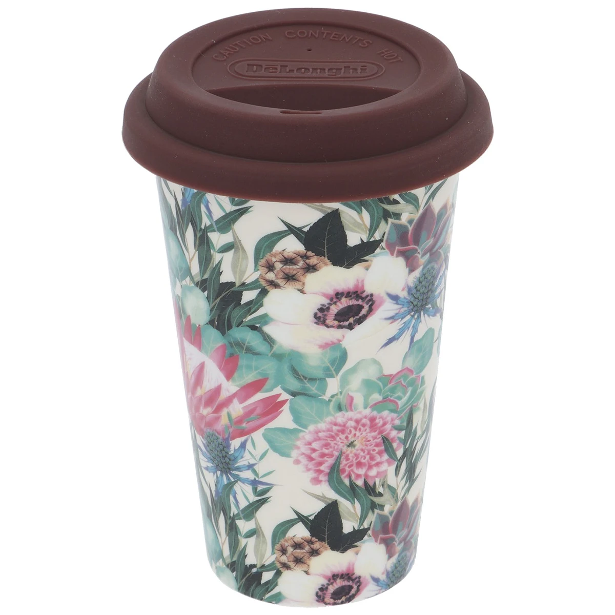 Kop til DeLonghi set forfra