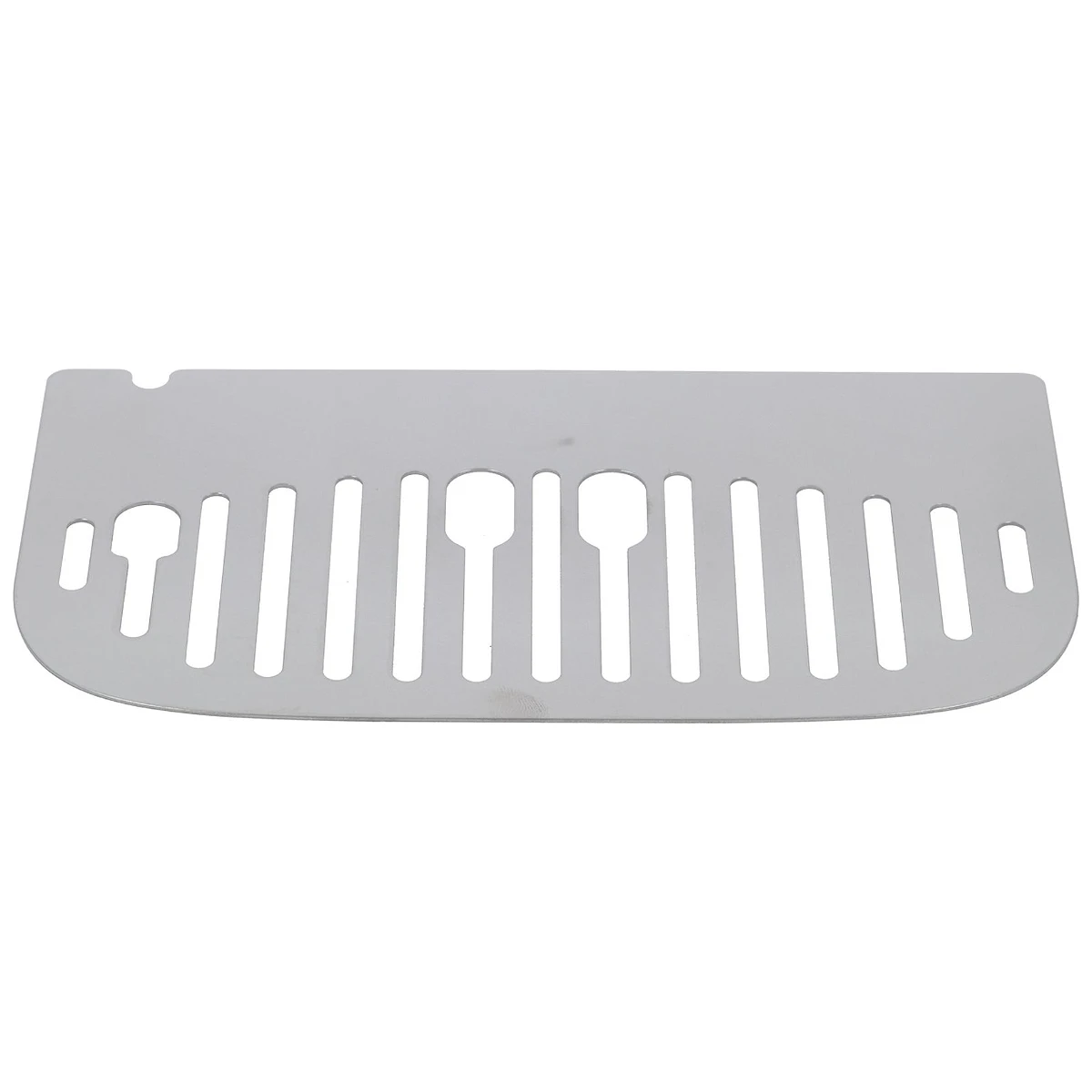 Holder til DeLonghi set forfra