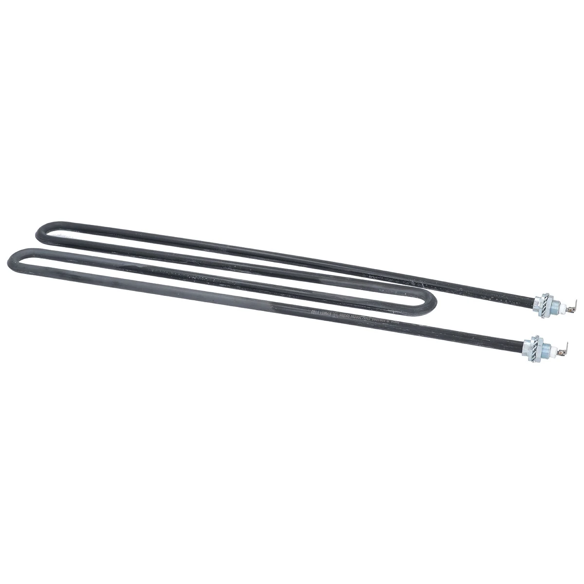 Varmelegeme 2000W 230V til Lotus elgrill CW/CWT-74ET og 78ET set forfra