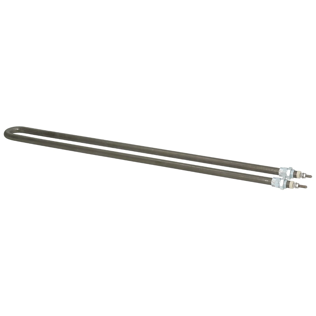 Varmelegeme 2500W til Roller Grill RBE 25 – Reservedel set forfra