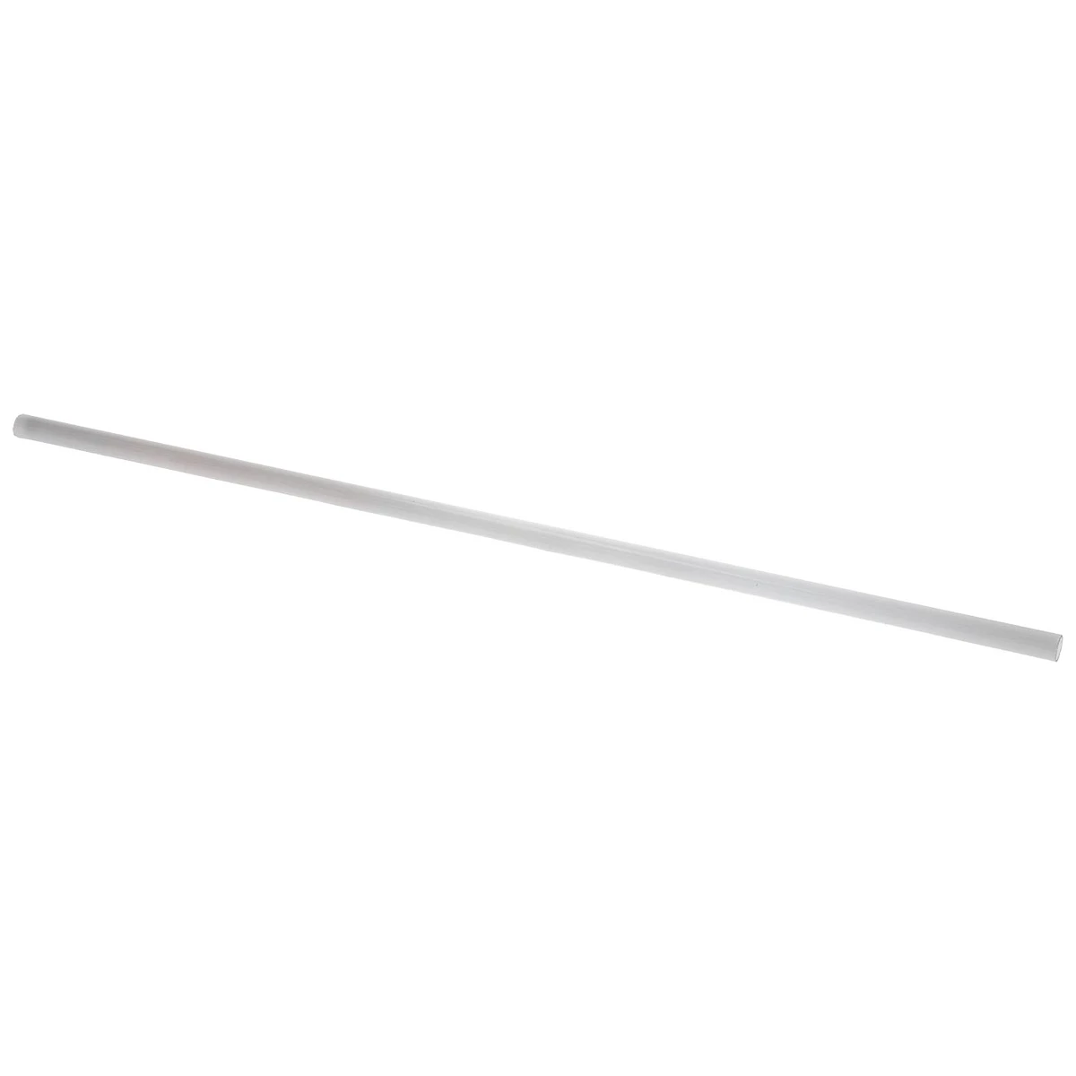 Quartsrør ø 11 x 440 mm til båndbrødrister – FKI UT400 og BM400 set forfra