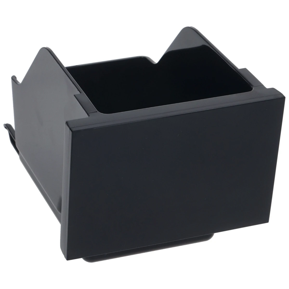 Kabinetdel til DeLonghi set forfra