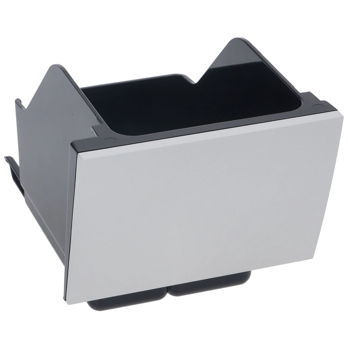 Kabinetdel til DeLonghi set forfra
