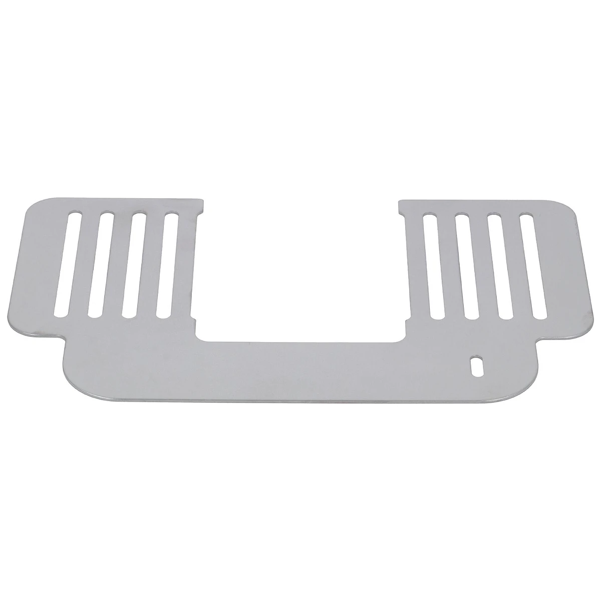 Kopholder til DeLonghi set forfra