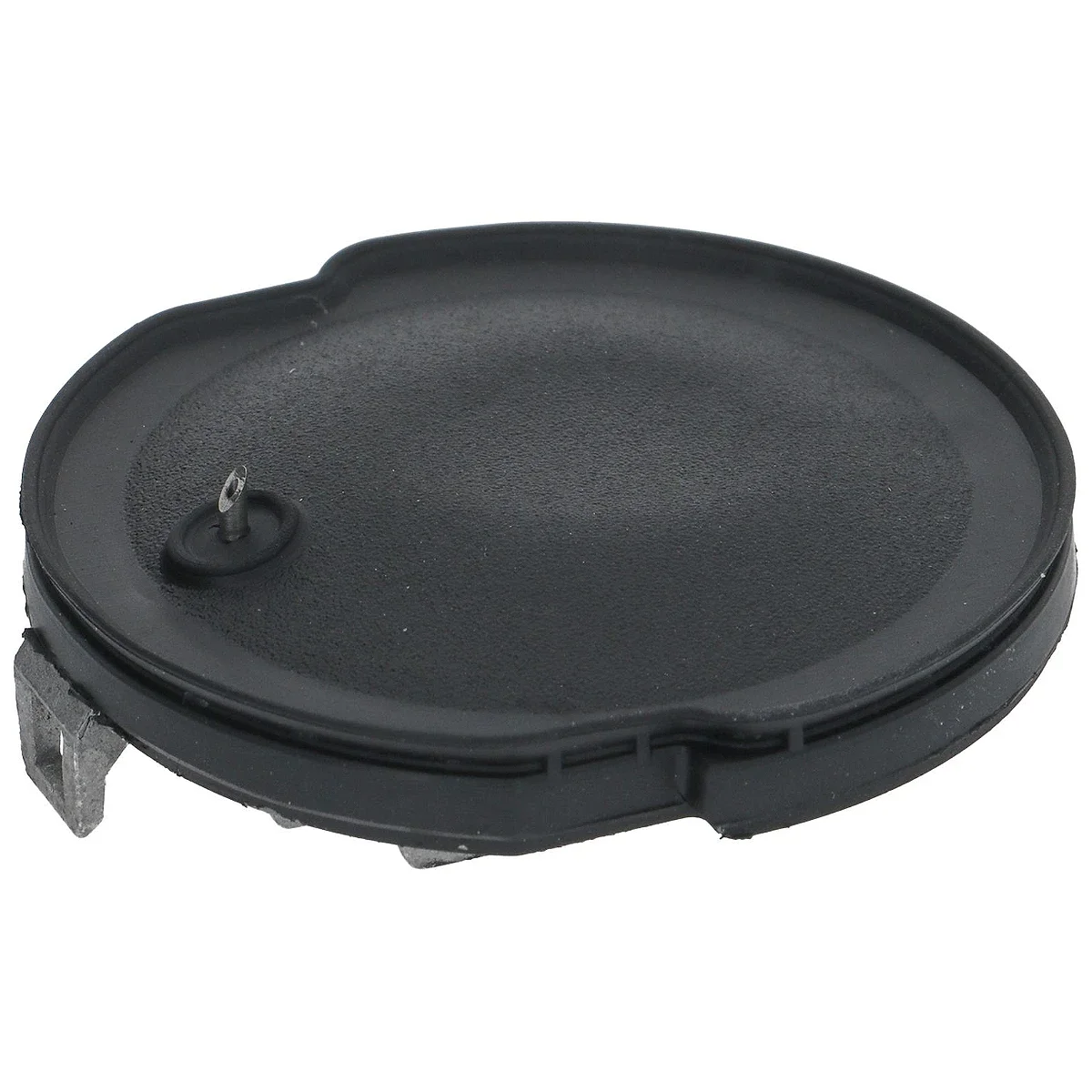 Sort injektorplade med nål til DeLonghi Dolce Gusto kapselmaskine