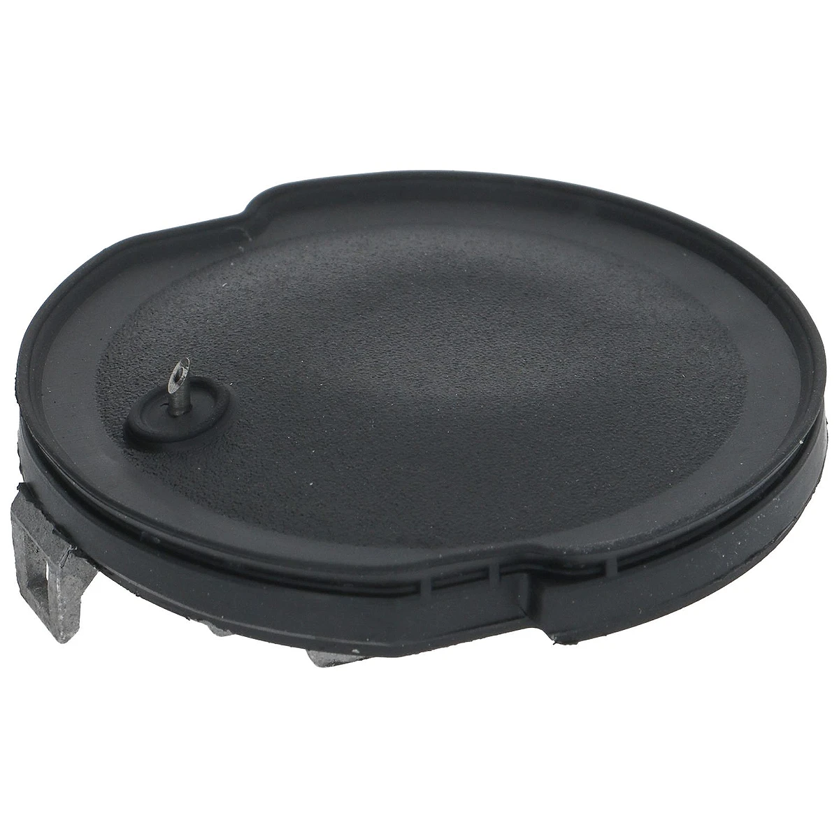 Sort injektorplade med nål til DeLonghi Dolce Gusto kapselmaskine