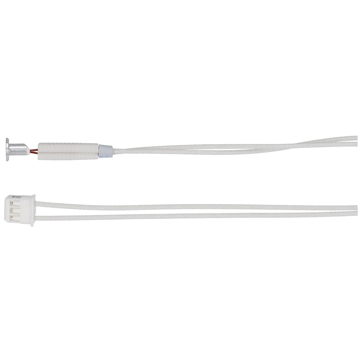 Termostat/føler til DeLonghi – 550 mm set forfra
