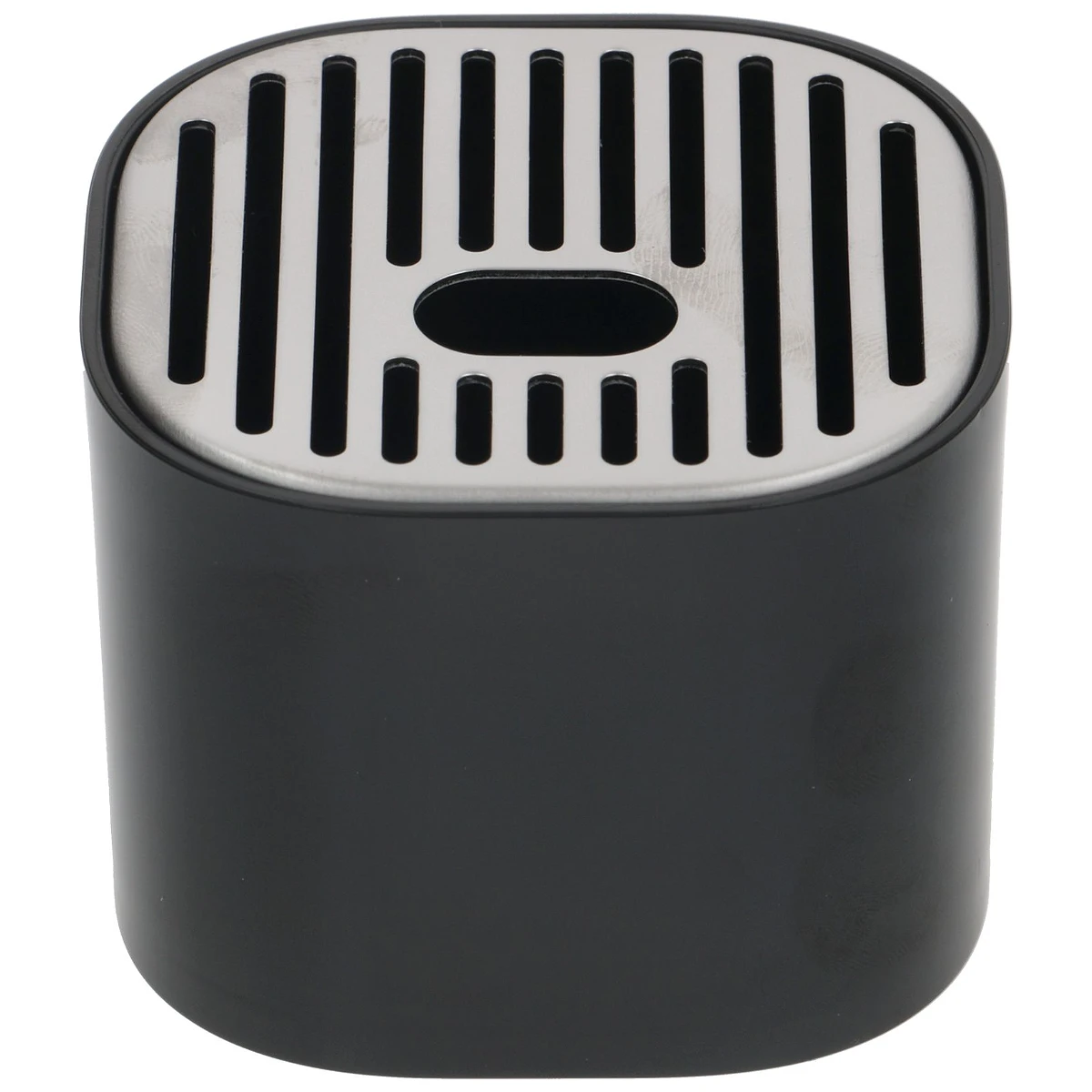 Rist til DeLonghi set forfra