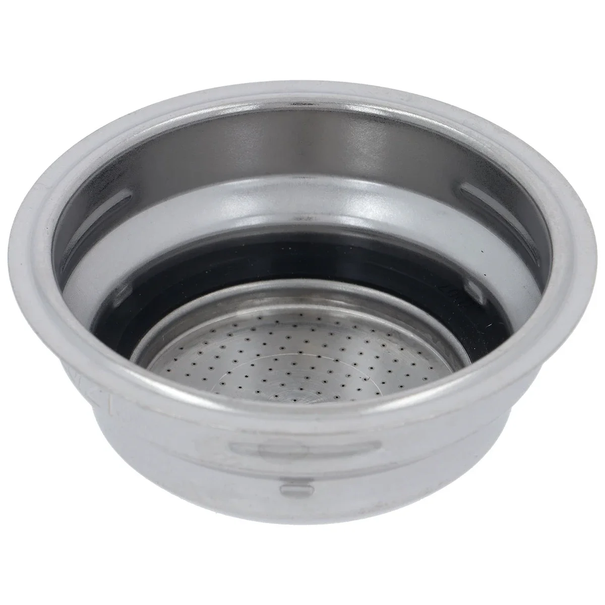 Filter til DeLonghi set forfra