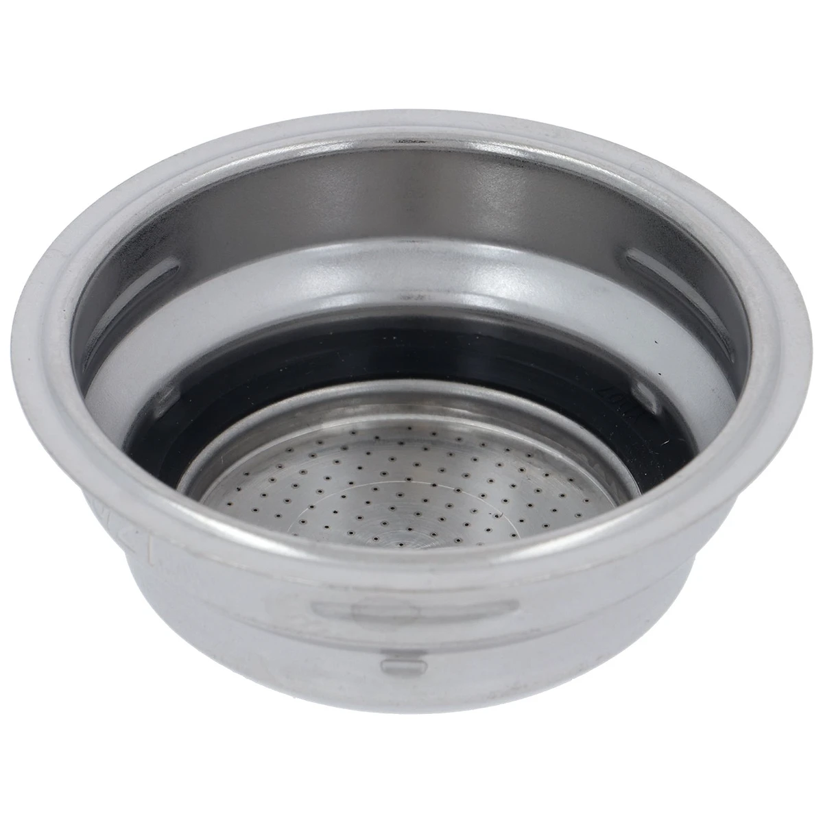 Filter til DeLonghi set forfra