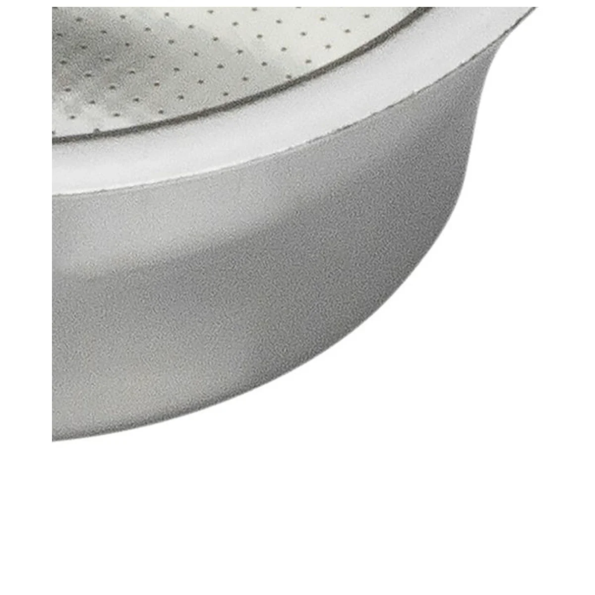 Nærbillede af filter til DeLonghi