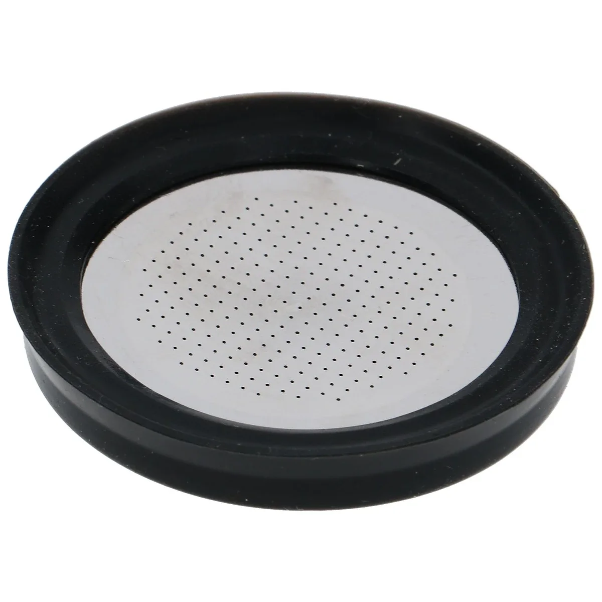 Filter til DeLonghi set forfra