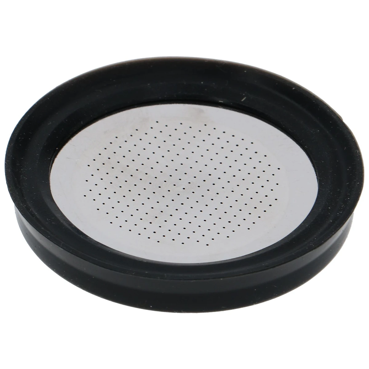 Filter til DeLonghi set forfra