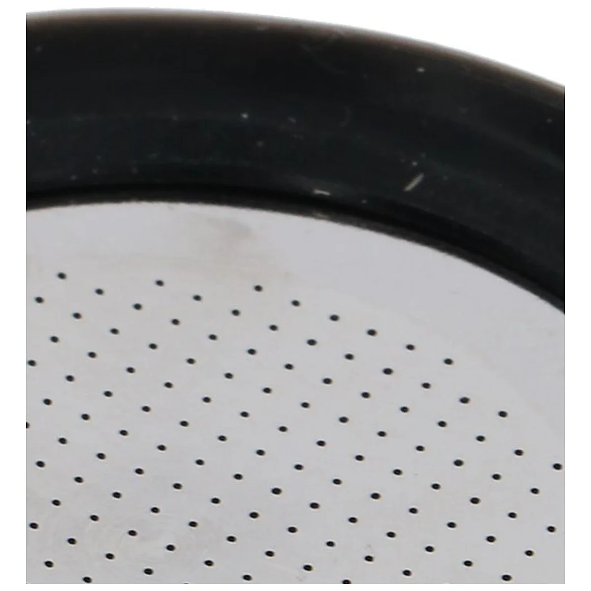 Nærbillede af filter til DeLonghi